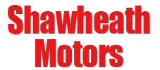 Shawheath Motors