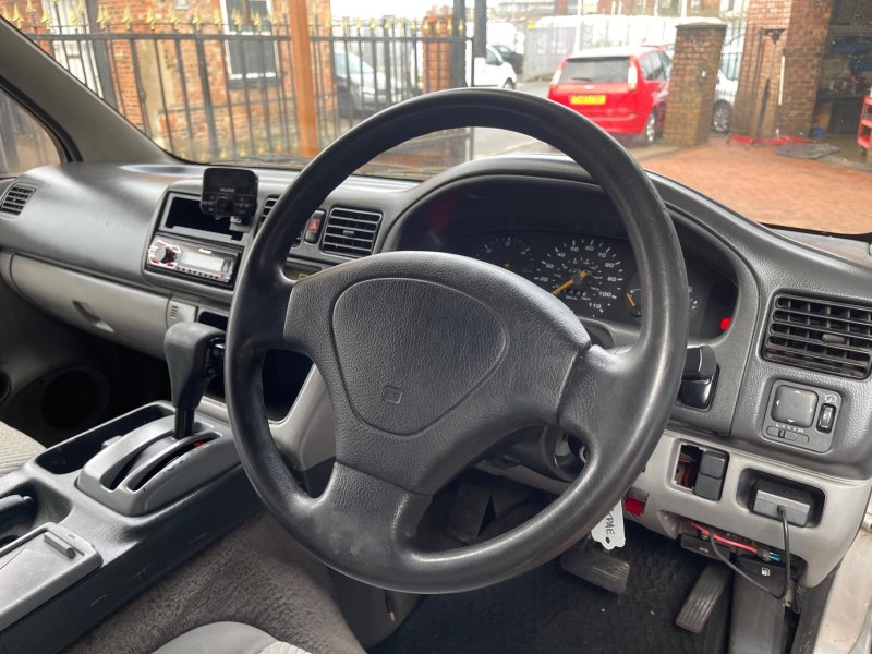 MAZDA BONGO