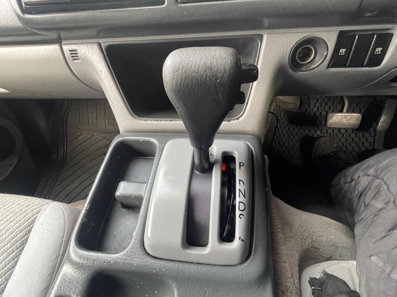 MAZDA BONGO